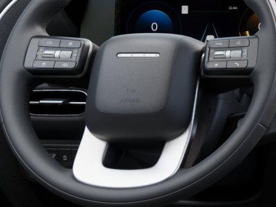 2027 Hyundai PALISADE SEL 8 Passenger