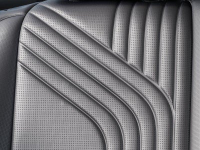 2027 Hyundai PALISADE SEL 8 Passenger