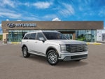 2027 Hyundai PALISADE SEL 7 Passenger