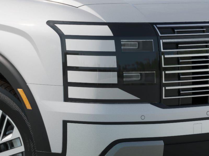 2027 Hyundai PALISADE SEL 7 Passenger