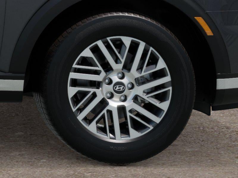 2027 Hyundai PALISADE SEL 7 Passenger
