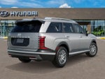 2026 Hyundai PALISADE SEL AWD
