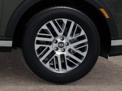 2026 Hyundai PALISADE SEL AWD