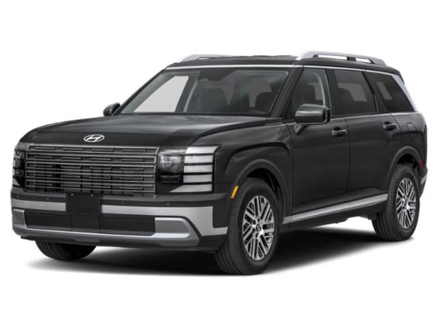 2027 Hyundai PALISADE SEL 7 Passenger
