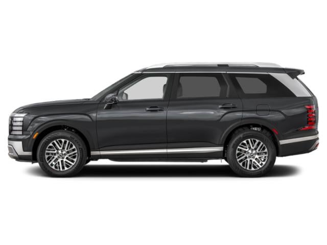 2027 Hyundai PALISADE SEL 7 Passenger