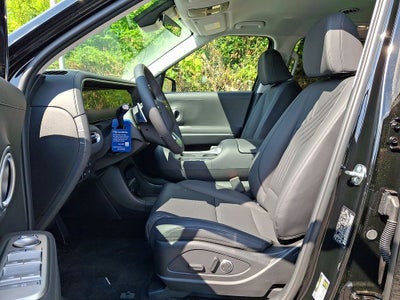 2026 Hyundai PALISADE HYBRID SEL 8 Passenger