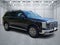 2026 Hyundai PALISADE HYBRID SEL 8 Passenger