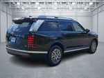 2026 Hyundai PALISADE HYBRID SEL 8 Passenger