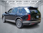 2026 Hyundai PALISADE HYBRID SEL 8 Passenger