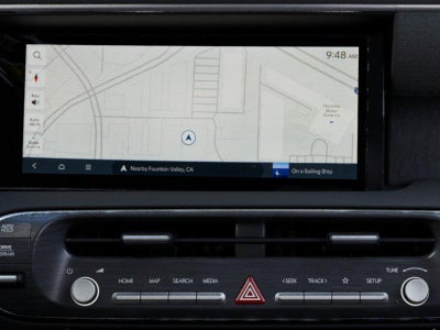 2027 Hyundai PALISADE HYBRID SEL 7 Passenger