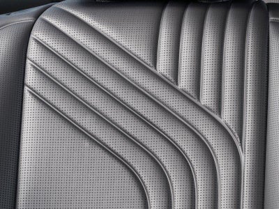 2027 Hyundai PALISADE HYBRID SEL 7 Passenger
