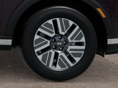 2026 Hyundai PALISADE HYBRID SEL 7P