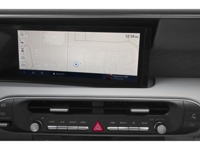 2027 Hyundai PALISADE SEL Premium 7 Passenger