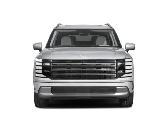 2027 Hyundai PALISADE SEL Premium 7 Passenger