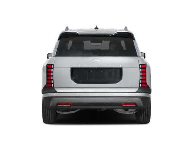 2027 Hyundai PALISADE SEL Premium 7 Passenger
