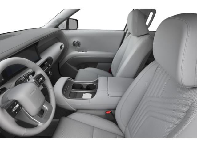 2027 Hyundai PALISADE SEL Premium 7 Passenger