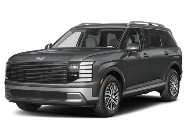 2027 Hyundai PALISADE SEL Premium 7 Passenger