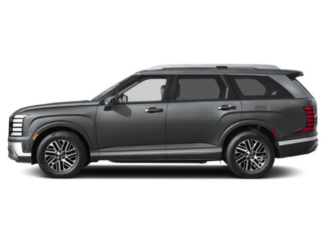 2027 Hyundai PALISADE SEL Premium 7 Passenger