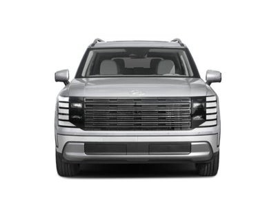 2027 Hyundai PALISADE SEL Premium 7 Passenger