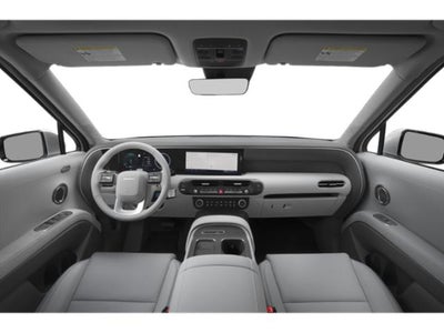 2027 Hyundai PALISADE SEL Premium 7 Passenger