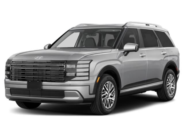 2027 Hyundai PALISADE SEL Premium 8 Passenger