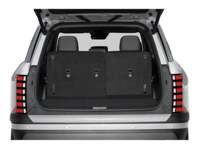 2027 Hyundai PALISADE SEL Premium 8 Passenger
