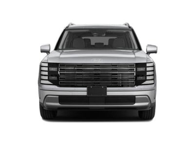 2027 Hyundai PALISADE SEL Premium 8 Passenger
