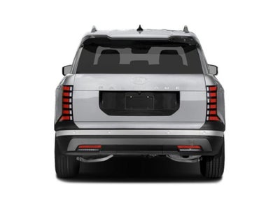 2027 Hyundai PALISADE SEL Premium 8 Passenger