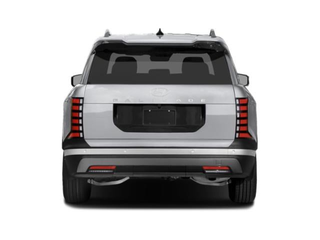 2027 Hyundai PALISADE SEL Premium 8 Passenger