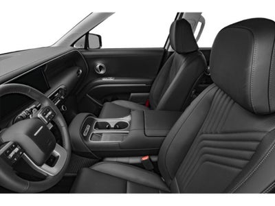 2027 Hyundai PALISADE SEL Premium 8 Passenger