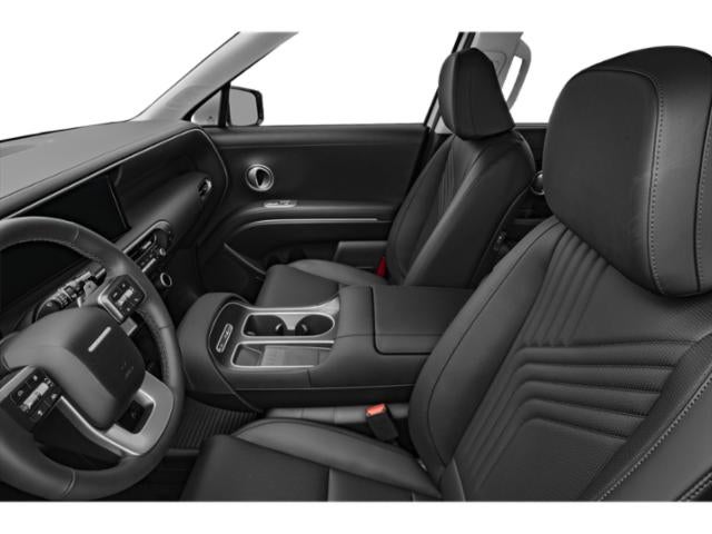 2027 Hyundai PALISADE SEL Premium 8 Passenger
