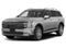 2027 Hyundai PALISADE SEL Premium 8 Passenger