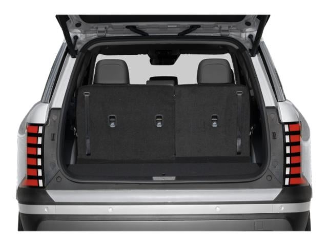 2027 Hyundai PALISADE SEL Premium 8 Passenger