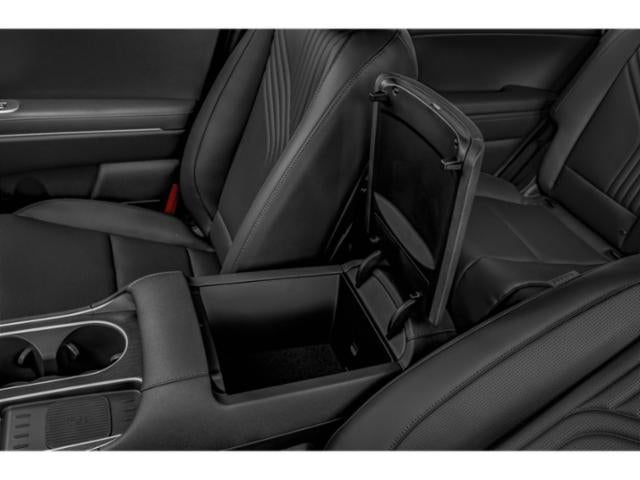 2027 Hyundai PALISADE SEL Premium 8 Passenger