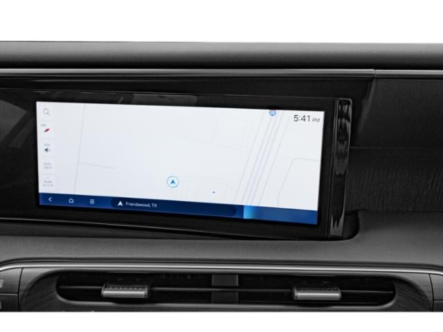 2027 Hyundai PALISADE SEL Premium 8 Passenger