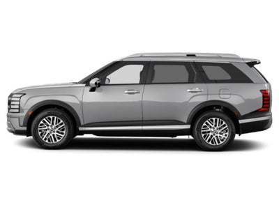 2027 Hyundai PALISADE SEL Premium 8 Passenger