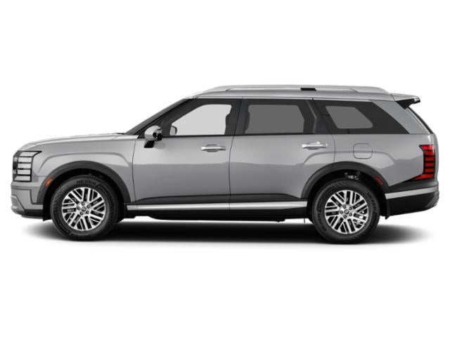 2027 Hyundai PALISADE SEL Premium 8 Passenger