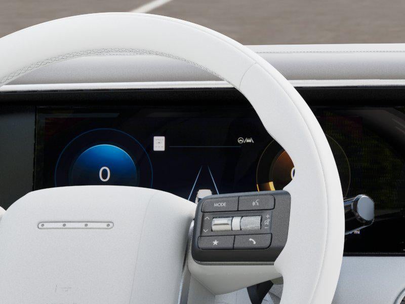 2027 Hyundai PALISADE SEL Premium 8 Passenger