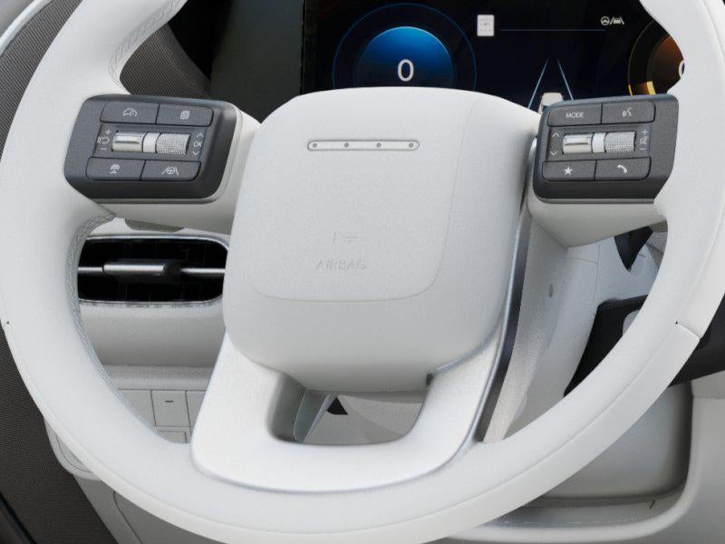 2027 Hyundai PALISADE SEL Premium 8 Passenger