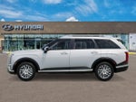 2027 Hyundai PALISADE SEL Premium 8 Passenger