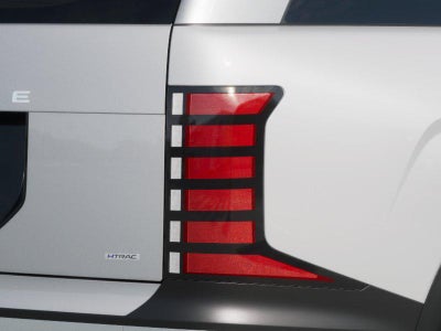 2027 Hyundai PALISADE SEL Premium 8 Passenger