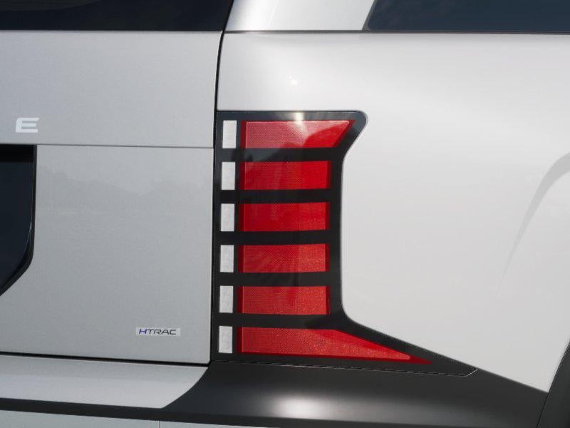 2027 Hyundai PALISADE SEL Premium 8 Passenger
