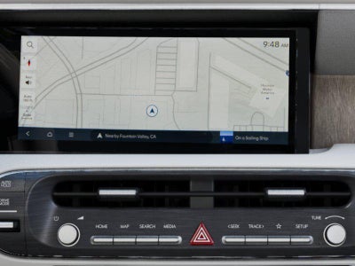 2027 Hyundai PALISADE SEL Premium 8 Passenger