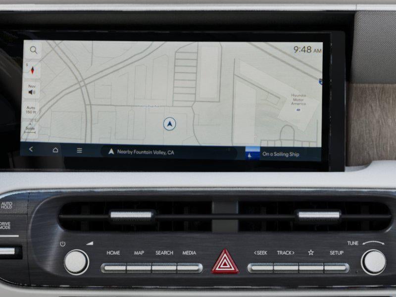 2027 Hyundai PALISADE SEL Premium 8 Passenger