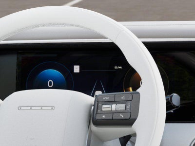 2027 Hyundai PALISADE SEL Premium 8 Passenger