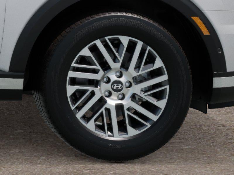 2027 Hyundai PALISADE SEL Premium 8 Passenger
