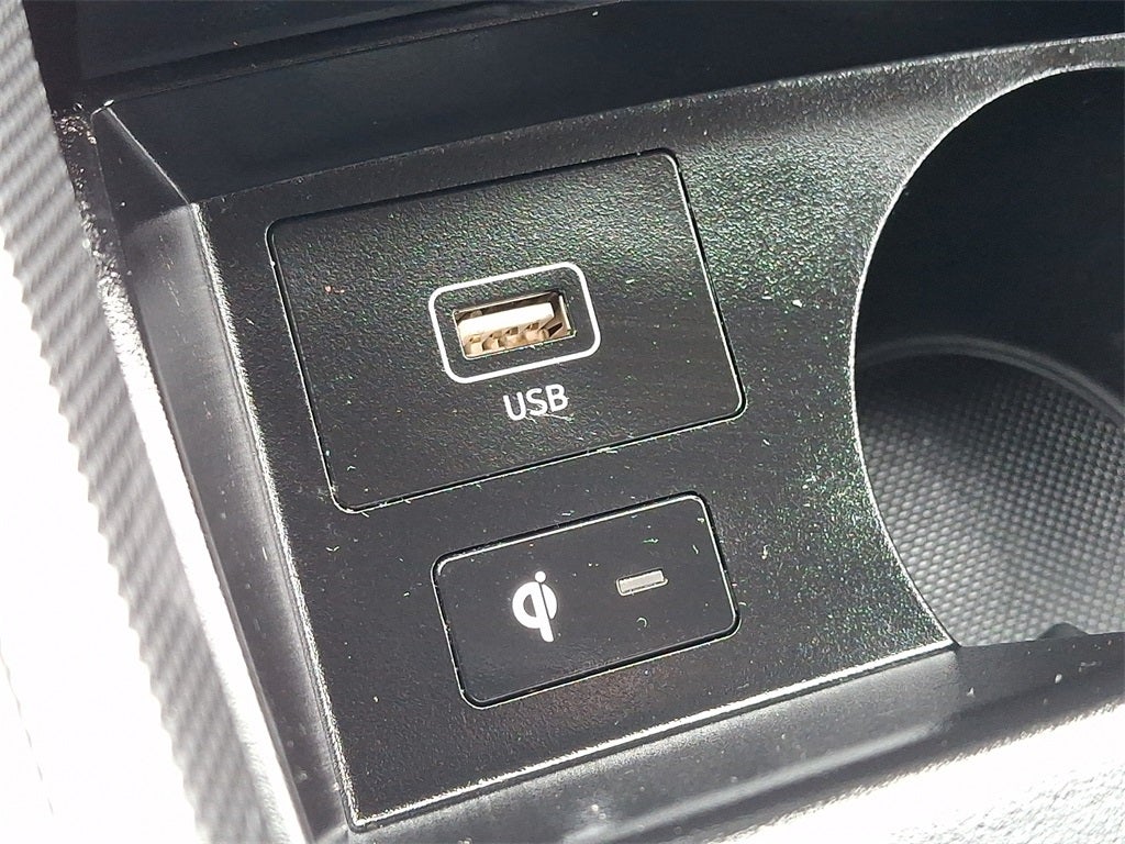 2022 Hyundai SANTA FE HYBRID Blue AWD