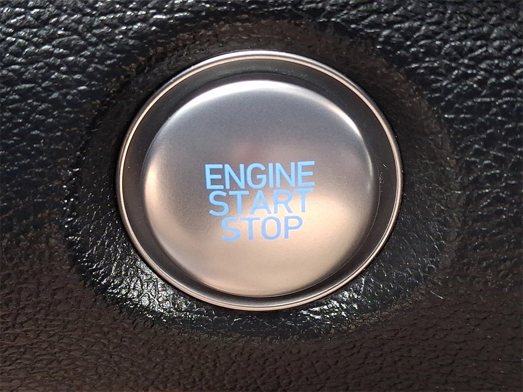 2022 Hyundai SANTA FE HYBRID Blue AWD