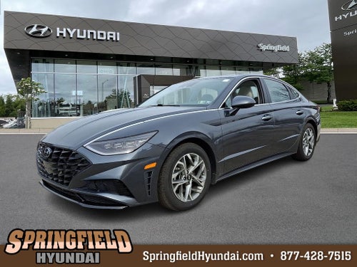 2023 Hyundai SONATA SEL FWD