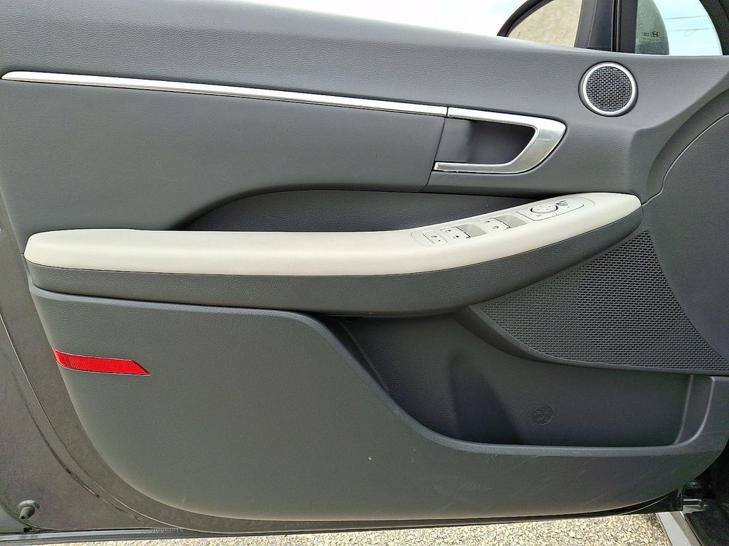 2023 Hyundai SONATA SEL FWD